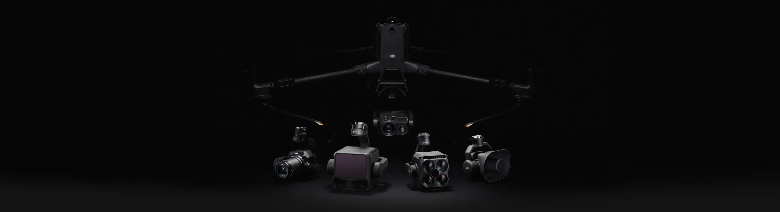 DJI Matrice 400 Worry-Free Plus Combo