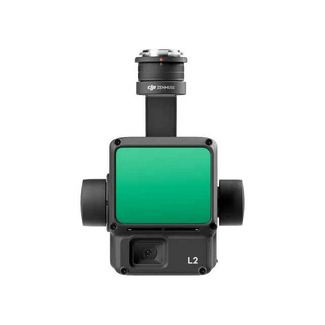 Zenmuse L2 × 1
