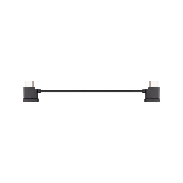 DJI RC-N кабель пульта (USB-C) × 1