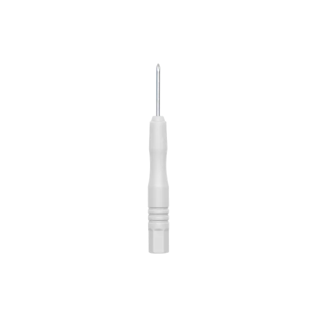 Отвёртка × 1