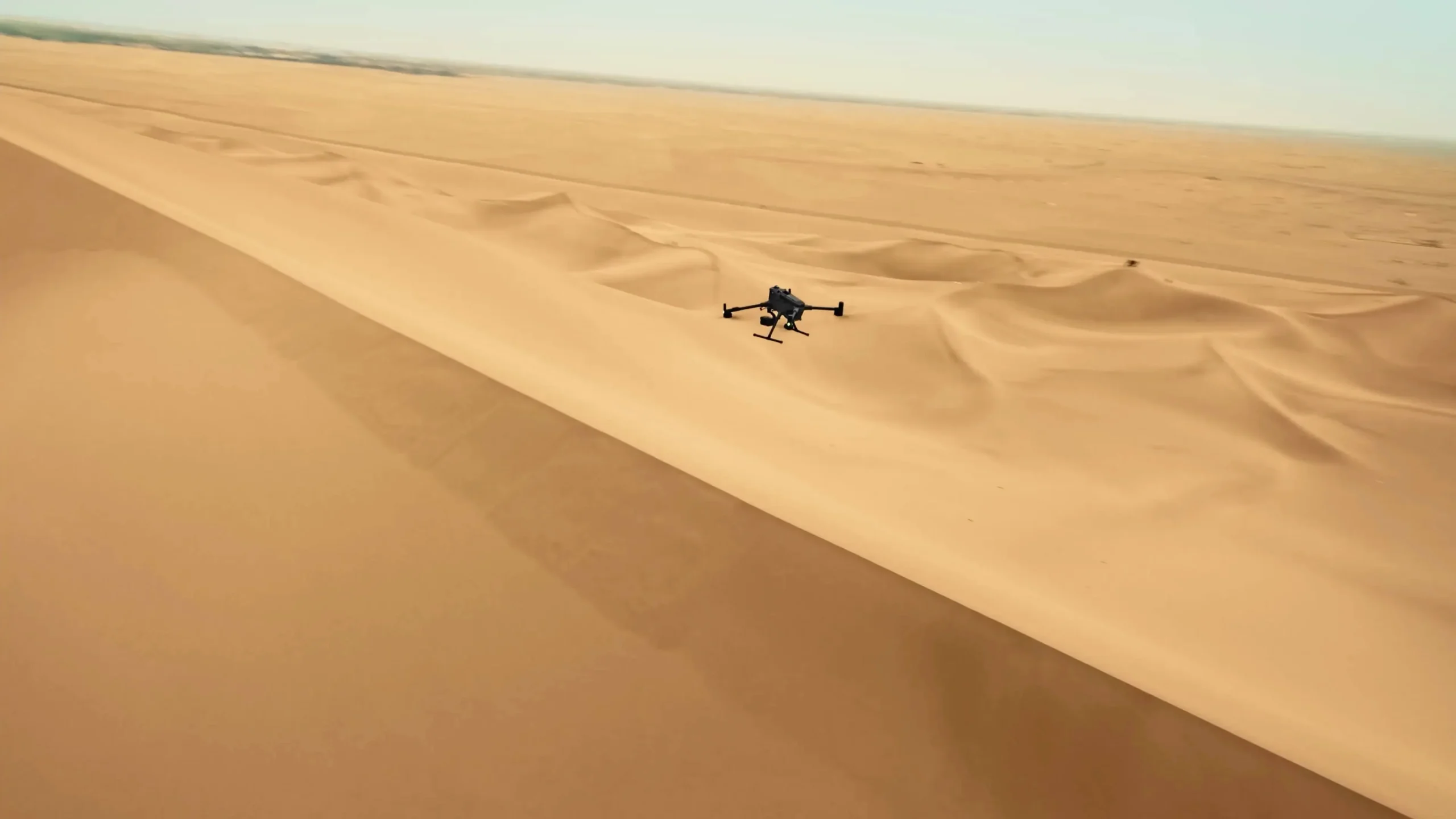 DJI Matrice 400 Worry-Free Plus Combo