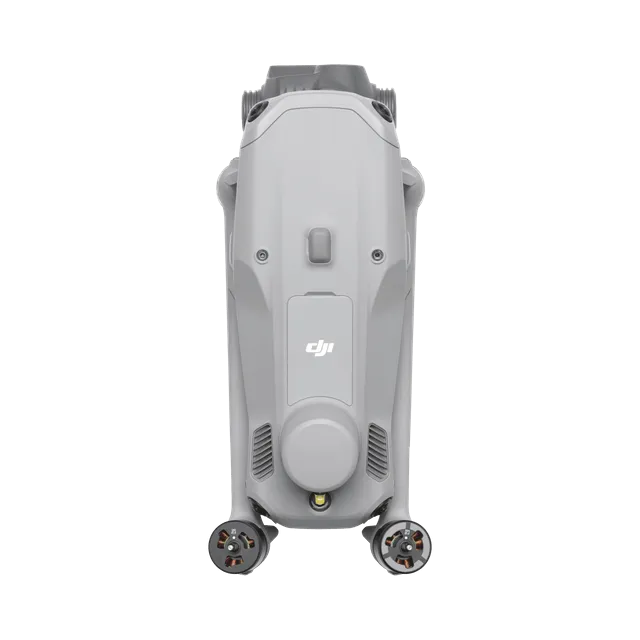 DJI Matrice 4E — пример комплектации 4E × 1