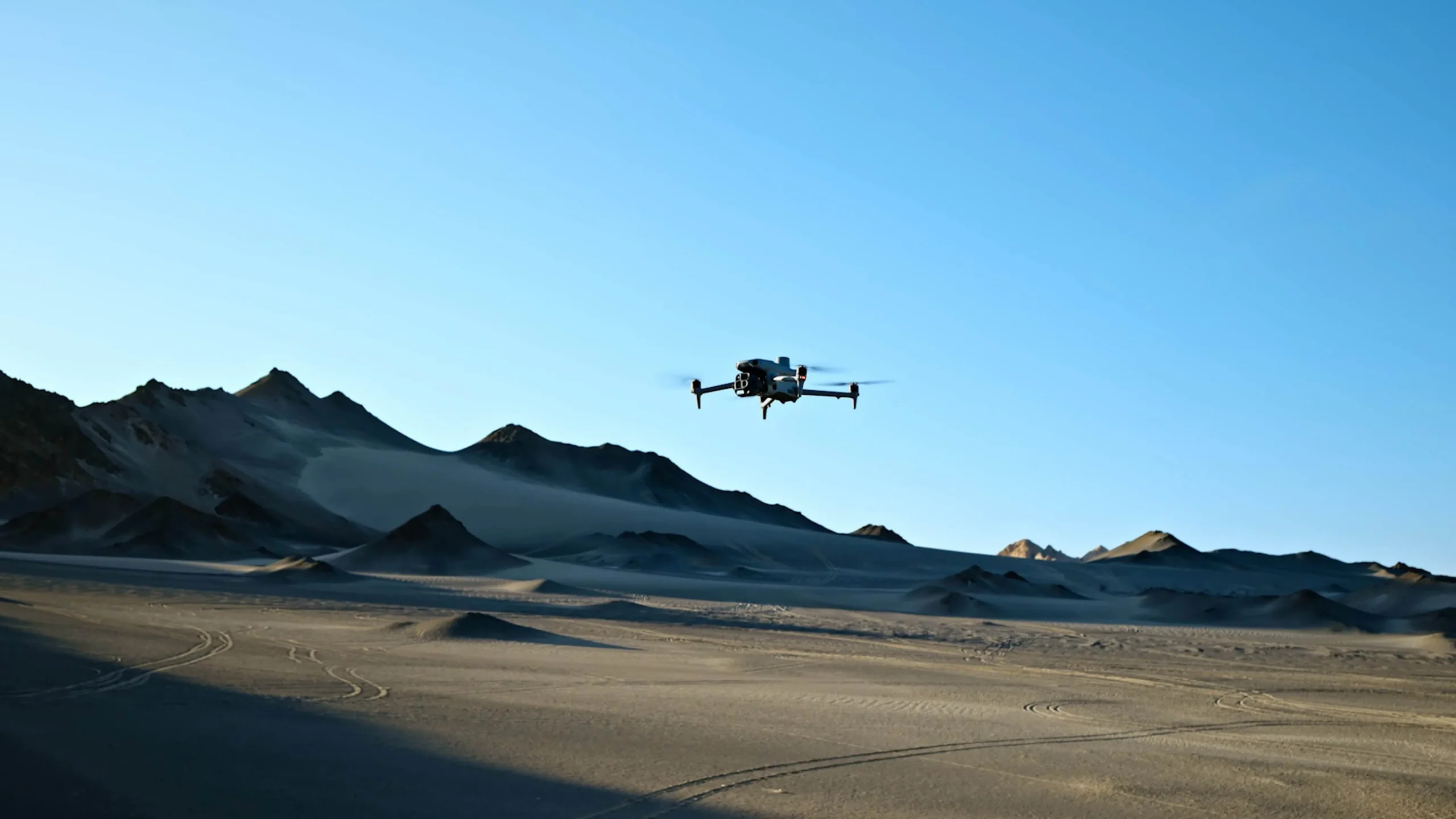 DJI Matrice 4 Series