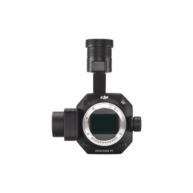 Камера Zenmuse P1 с подвесом × 1