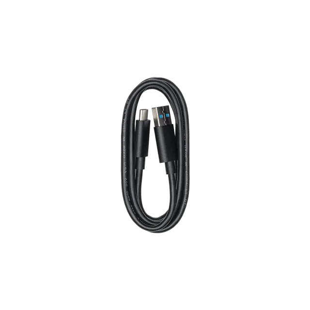 Кабель USB-C × 1