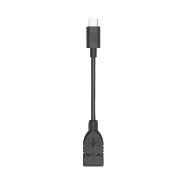 Кабель USB-C OTG × 1