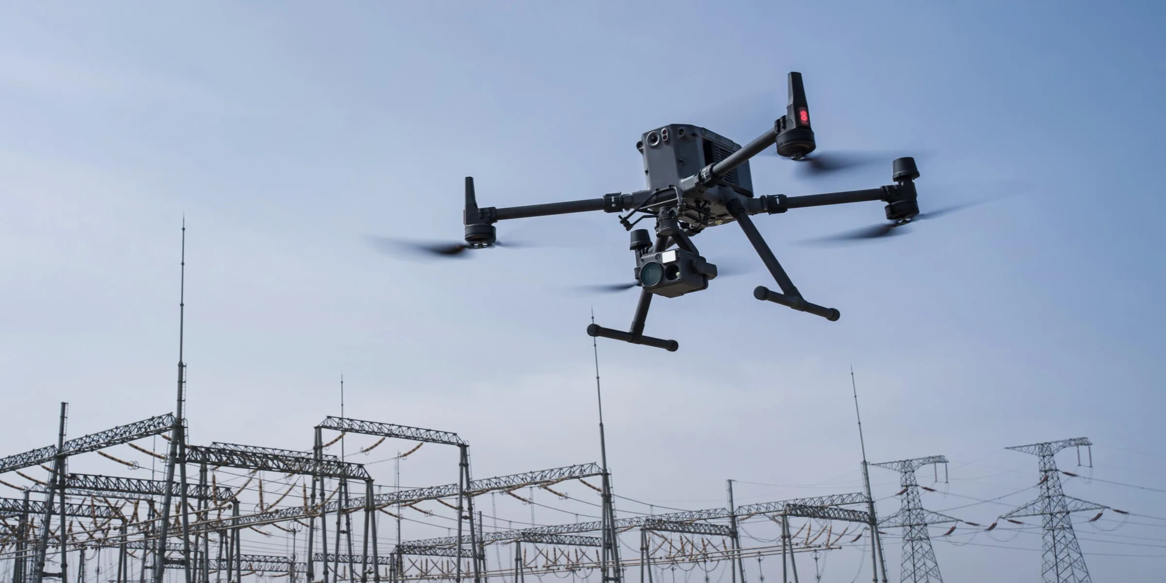 DJI Matrice 350 RTK