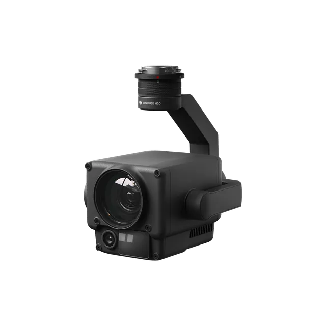 Камера Zenmuse H20 с подвесом — пример комплектации H20 × 1