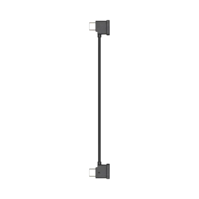 Кабель пульта DJI RC-N1 (USB-C) × 1