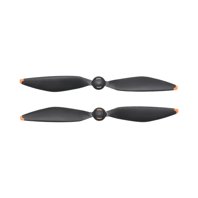 Запасные пропеллеры DJI Mavic 4 Pro (пара) × 1