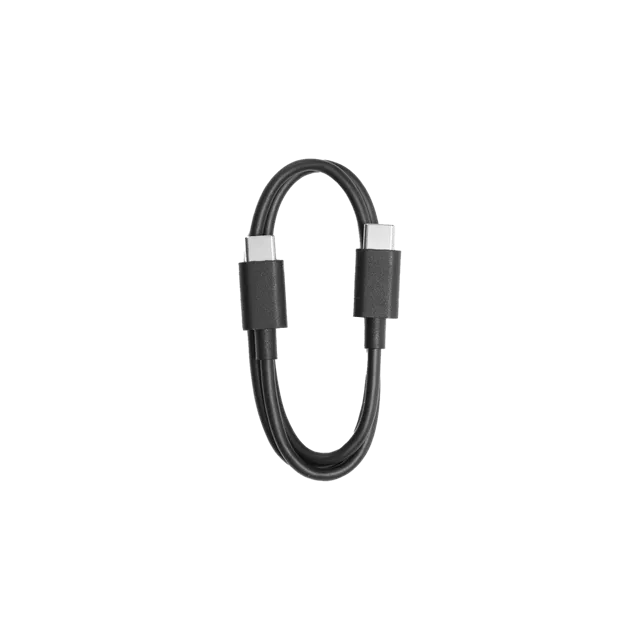 Кабель передачи данных USB-C–USB-C × 1