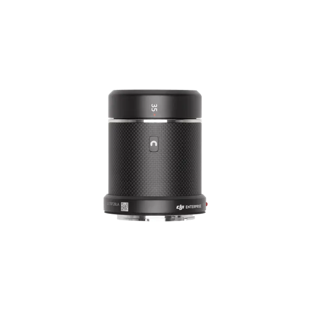 Объектив DJI DL 35 мм × 1