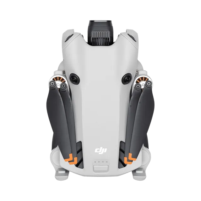 DJI Mini 4 Pro — 1 шт. (комплект DJI RC-N2)